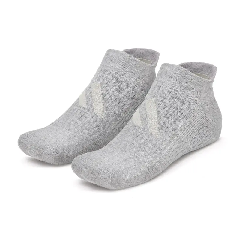 Adidas Treningsstrømper - Grå - S/M