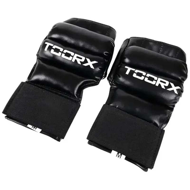 Toorx Lynx MMA-hansker - S