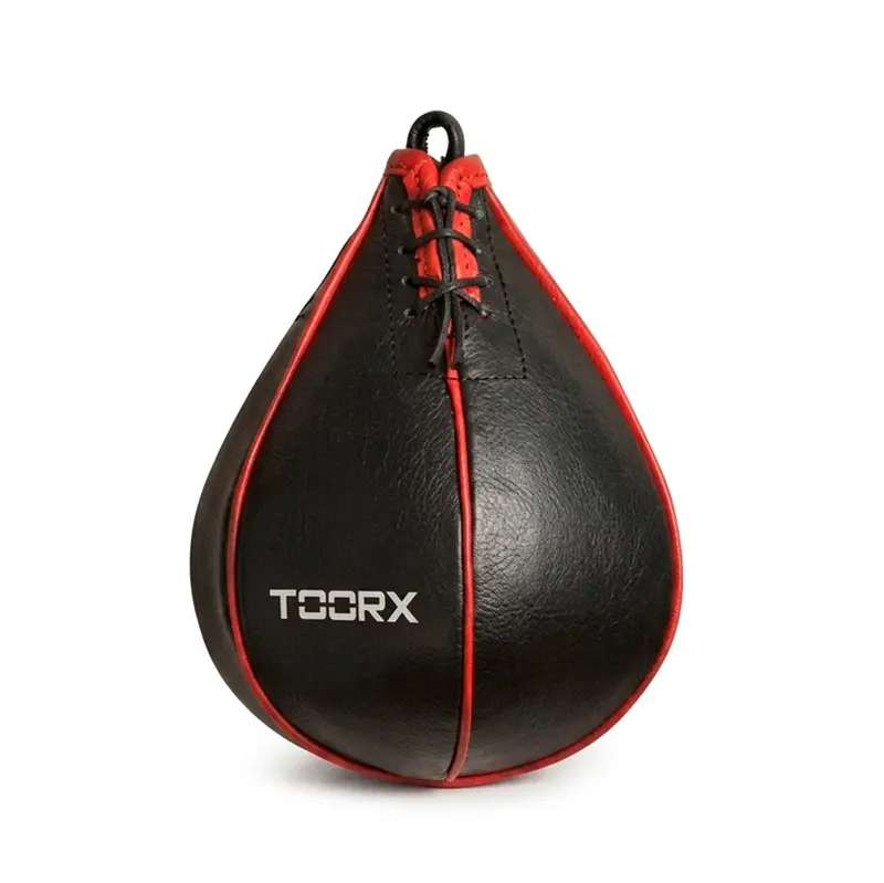 Toorx Speedbag - Svart/Rød