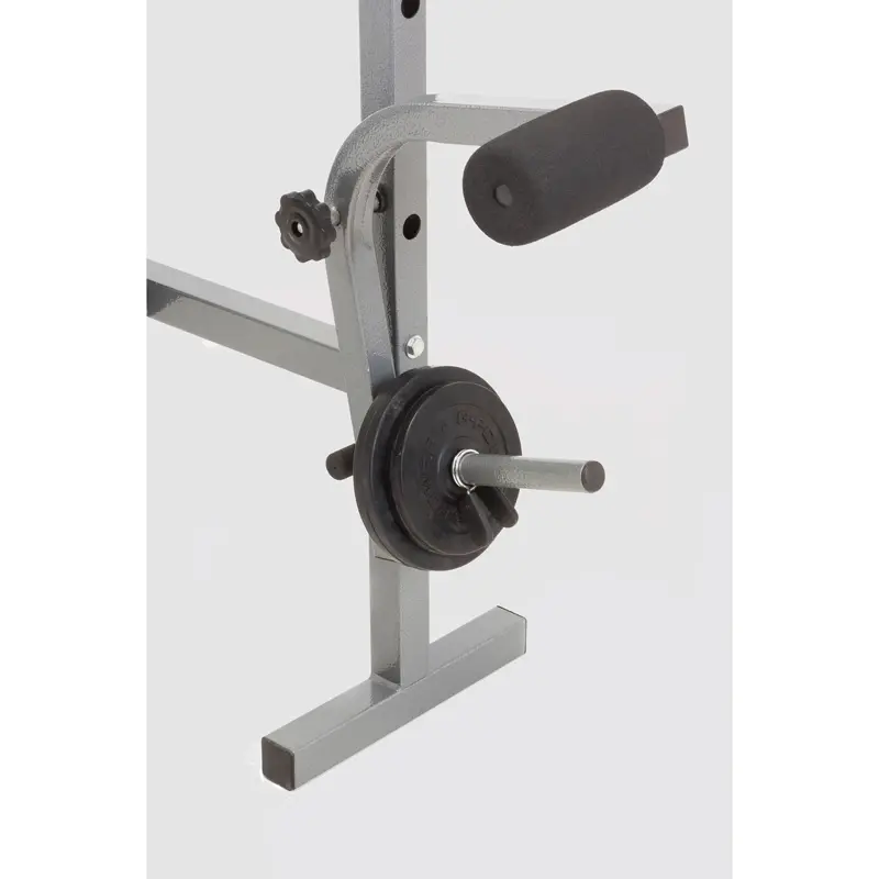 Toorx Pull Bar for WBK-500