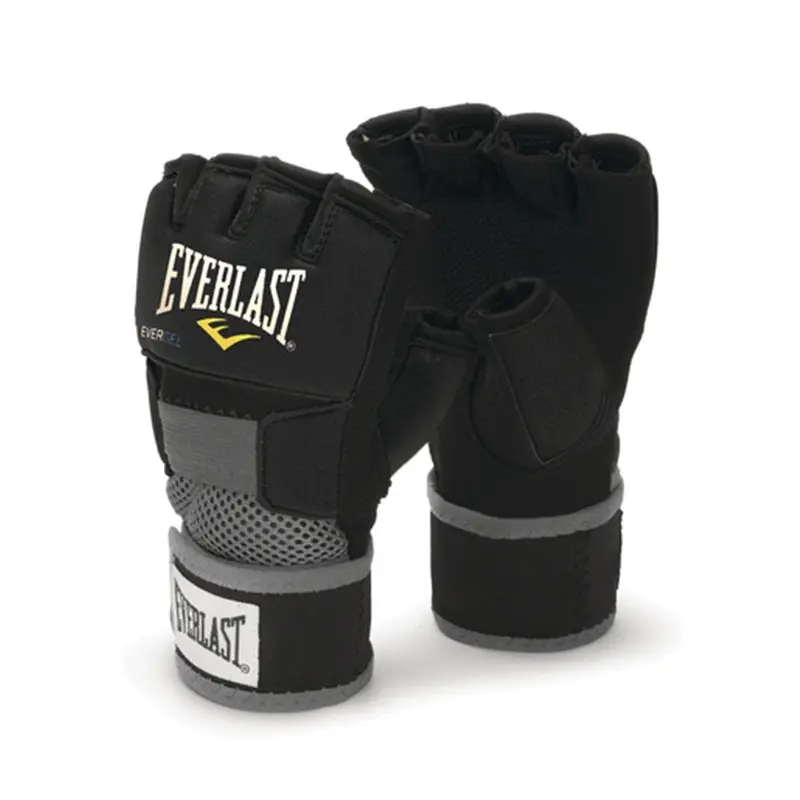 Everlast Evergel Boksebandasje - Svart