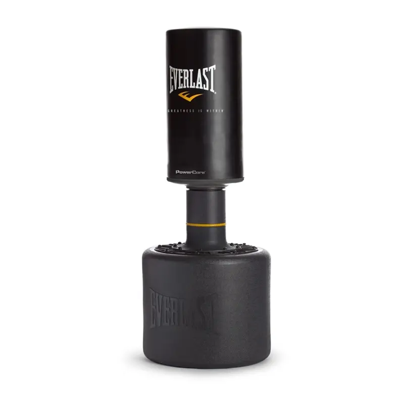 Everlast Powercore Frittstående boksesekk