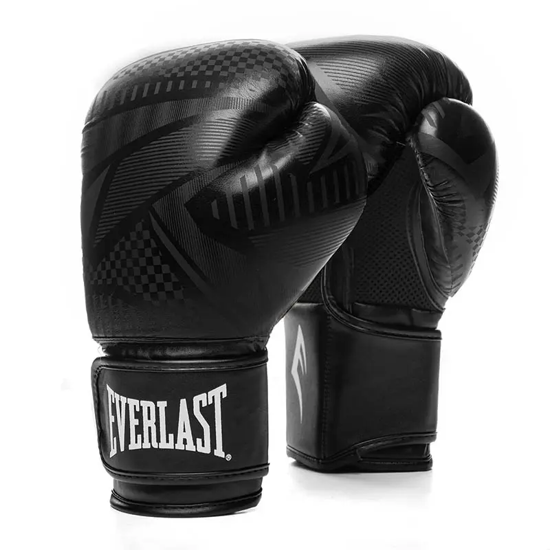Everlast Spark Boksehansker - Svart