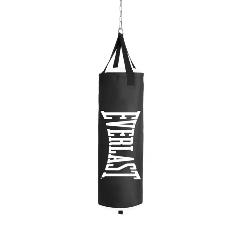 Everlast Core Polycanvas Boksesekk - 18 kg