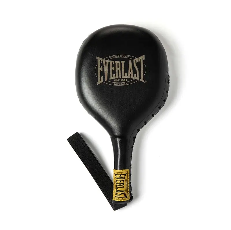 Everlast 1910 Lær Punch Paddles