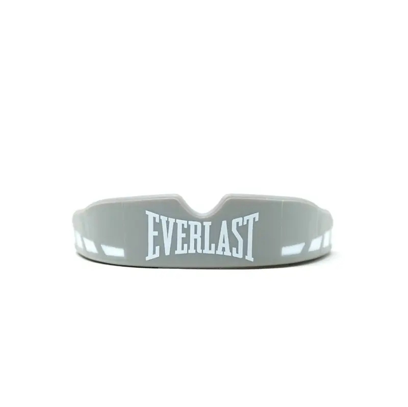 Everlast Evershield Enkel Tannbeskytter - Grå