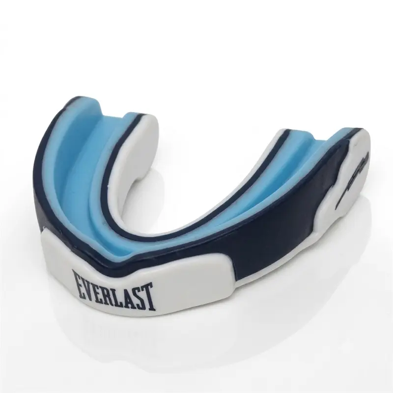Everlast Evergel Tannbeskytter - Navy