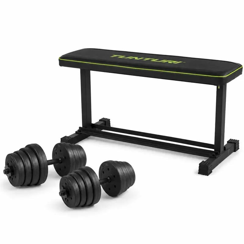 Home Gym Startpakken
