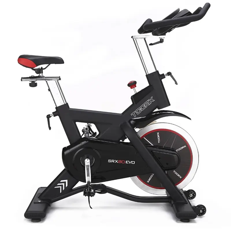 Toorx SRX-80EVO Spinningsykkel