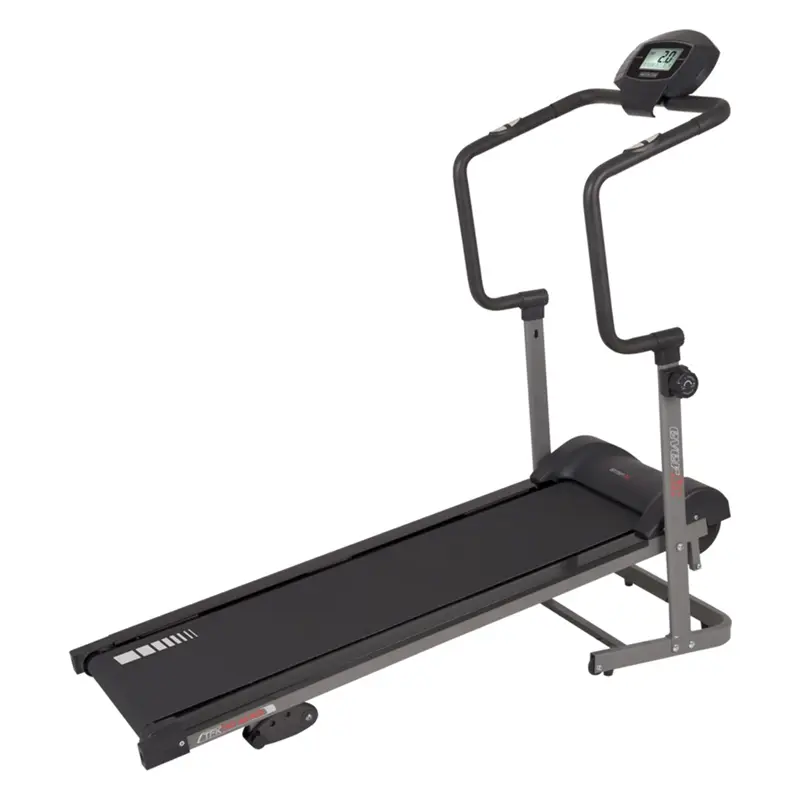 Everfit TFK-110 MAG Sammenleggbar Walkingpad og Tredemølle