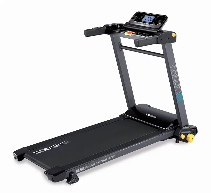 Toorx TRX Smart Compact Sammenleggbar Tredemølle