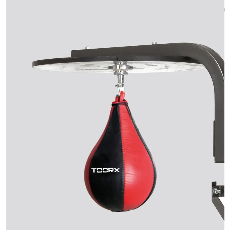 WBX-70 Speedbag-fjæring