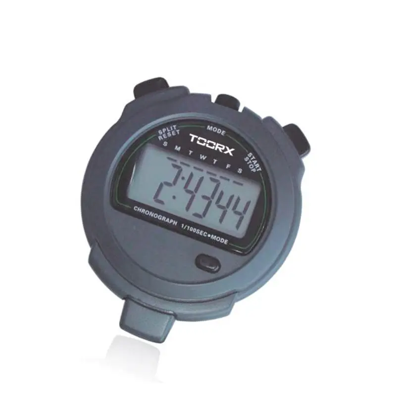 Toorx Pro Stoppeklokke