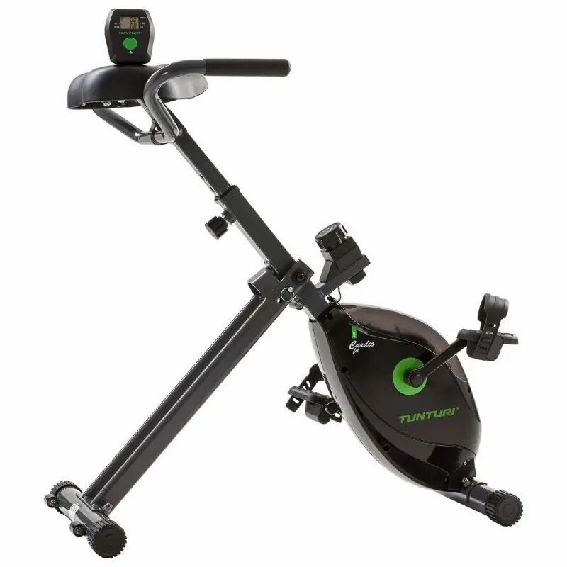 Tunturi Cardio Fit D20 Kontorsykkel DEMO