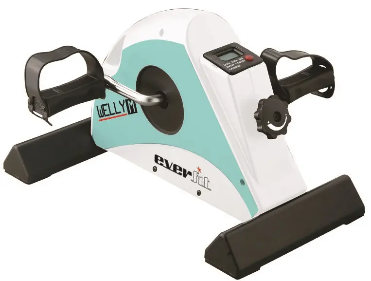 Everfit Welly M Sittesykkel