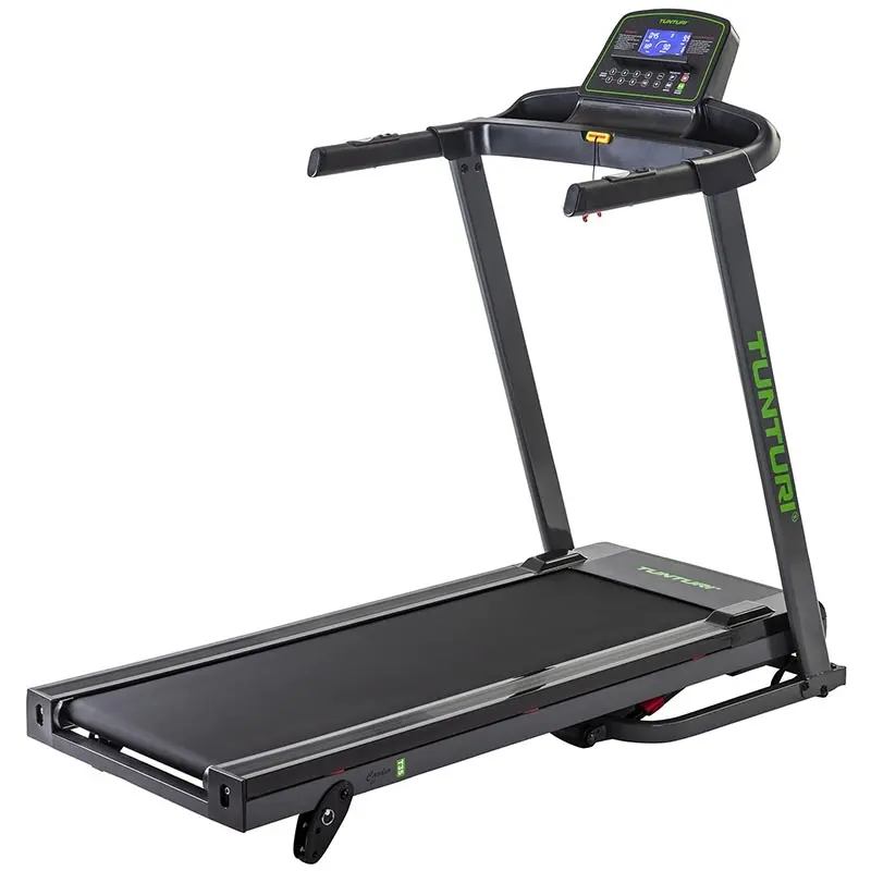 Tunturi Cardio Fit T35 Tredemølle