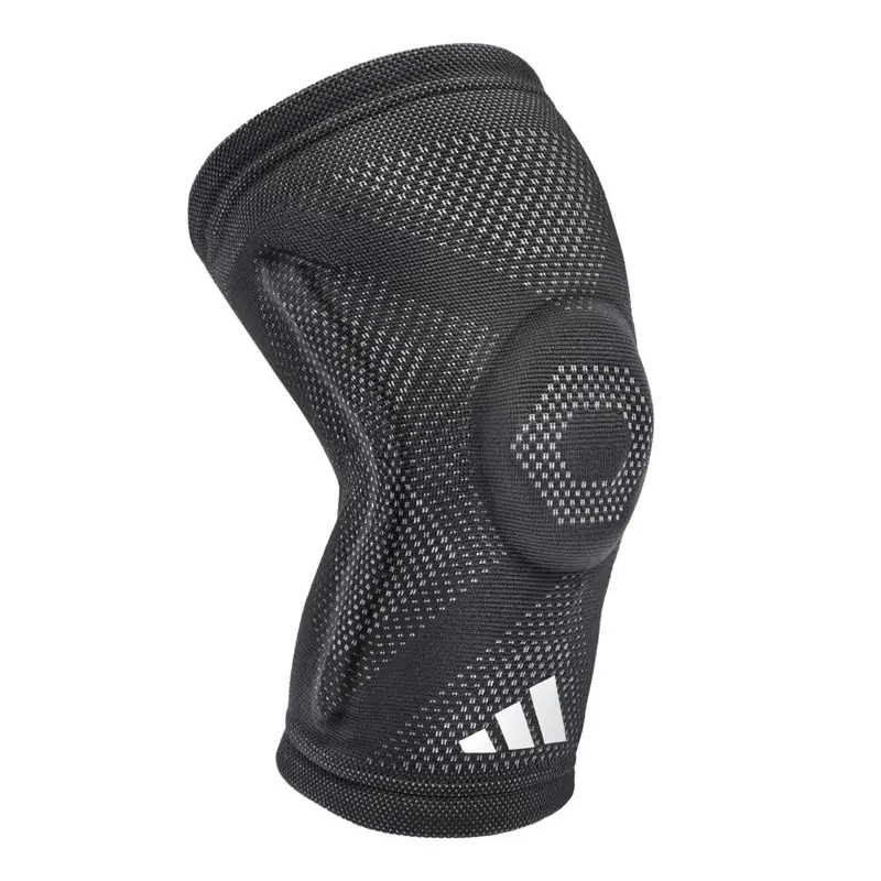 Adidas Aeroready knestøtte - Medium