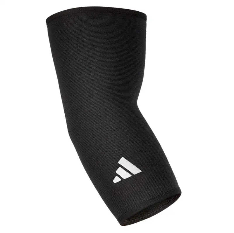 Adidas Kompresjonsalbuestøtte - Medium