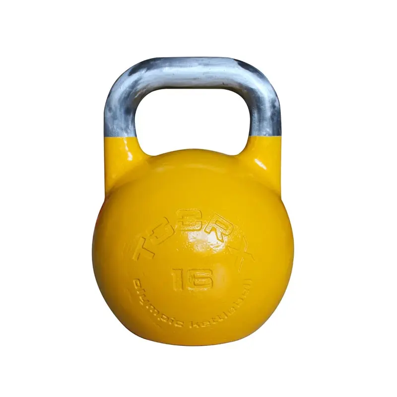 Toorx olympisk Kettlebell - 16 kg