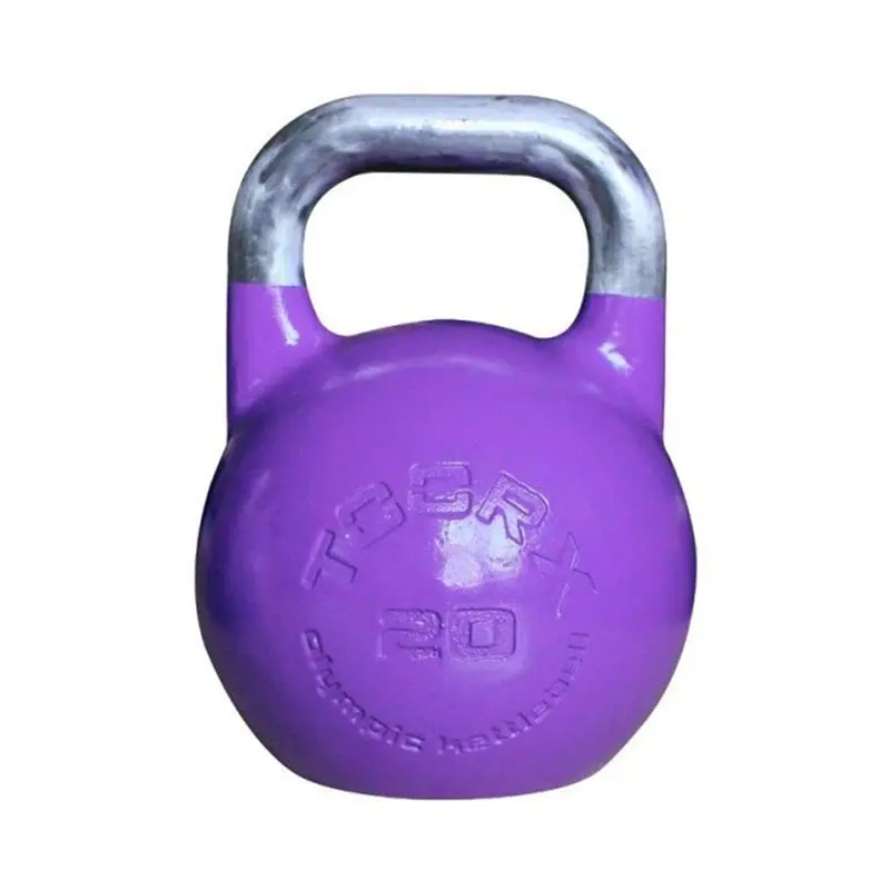 Toorx olympisk Kettlebell - 20 kg