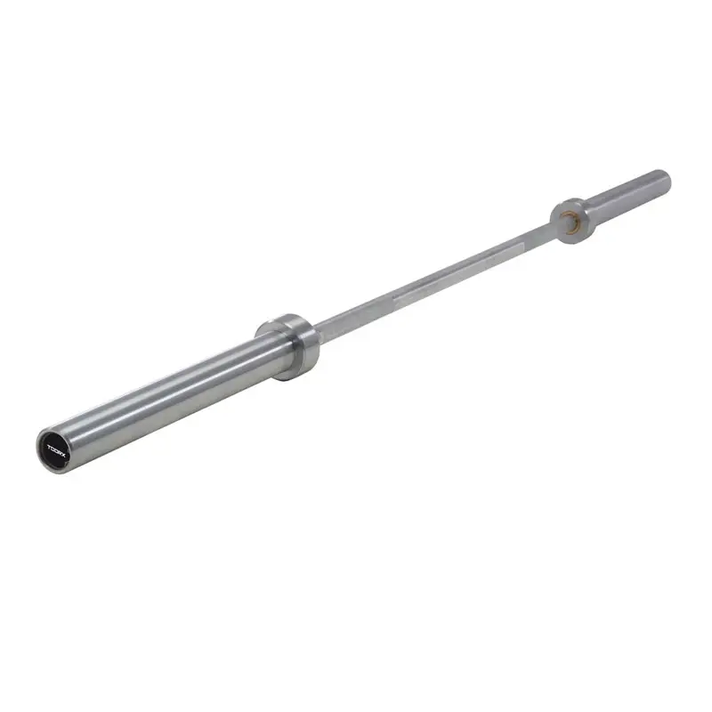 Toorx Olympic Vektstang - 220 cm