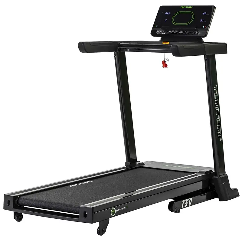 Tunturi T50 Signature Tredemølle