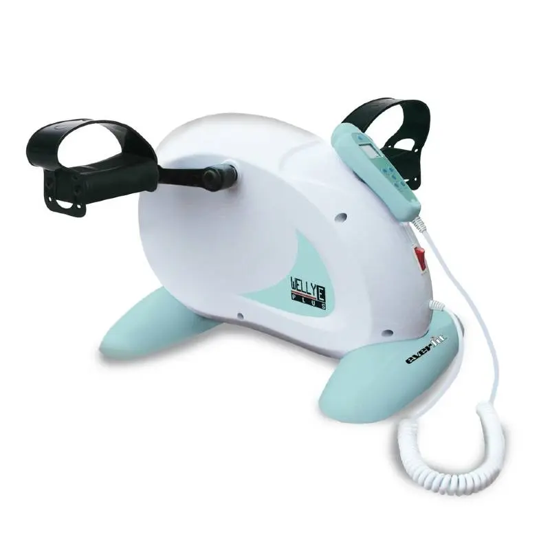 Everfit Welly E Plus Sittesykkel