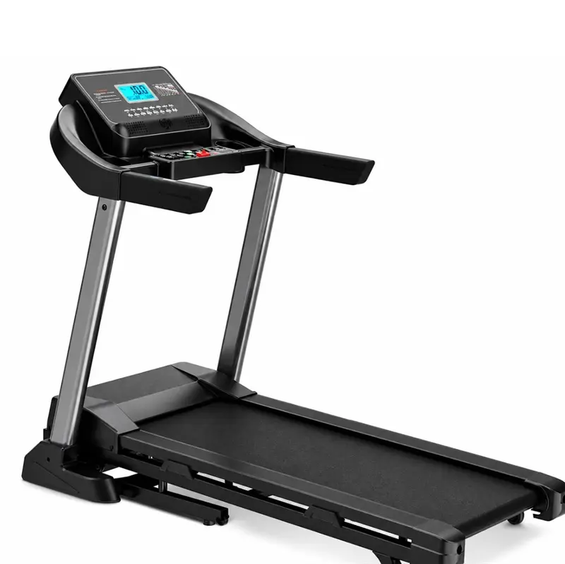 StormRunner Premium Sammenleggbar Tredemølle