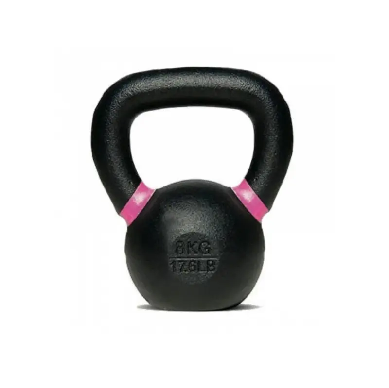 Toorx PRO Cross Evo Kettlebell - 8 kg.