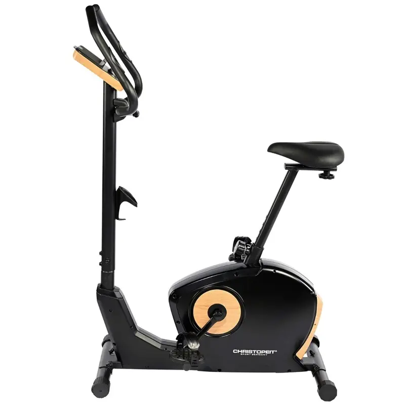 Top Sport ET 3.1 Ergometersykkel (Svart)