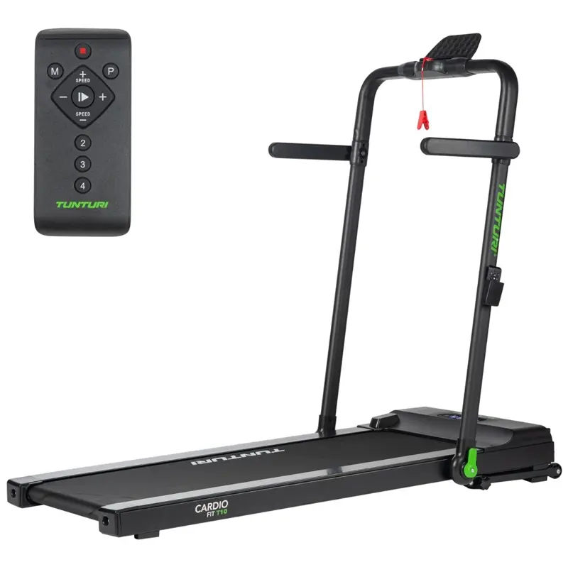 Tunturi Cardio Fit T10 Tredemølle