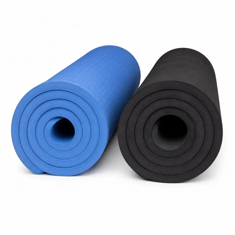 Tunturi Pro 1,5 cm Treningsmatte - 180 x 60 cm