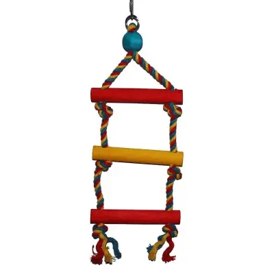 Fugleleke-Stige Freddie 33x13.5cm - fuglebutikken.no