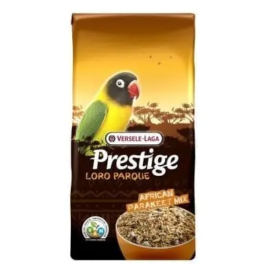 Parakittfor Prestige Små Parakitter 1kg - fuglebutikken.no