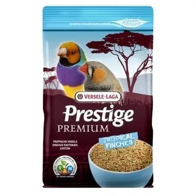Finkefor Prestige 800g - fuglebutikken.no