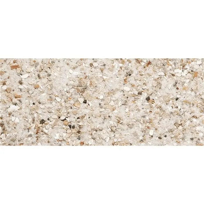 Prestige shell sand premium marine med Anis - fuglebutikken.no