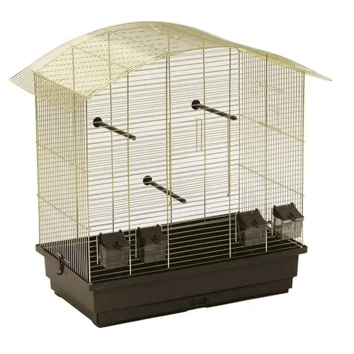 RC undulatbur Ulla 70x42.5x69cm - fuglebutikken.no