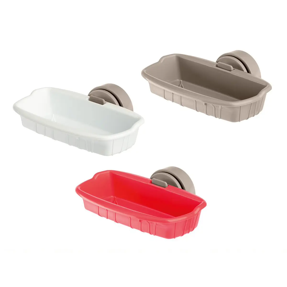 Snacksbeholder-vann-Matskål med skrufeste - fuglebutikken.no