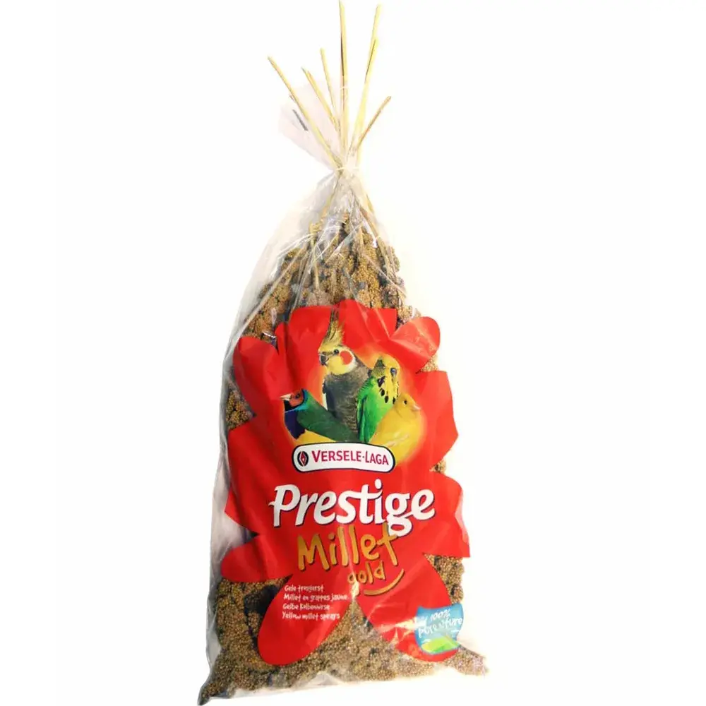 Prestige Hirsekolber 300gr - fuglebutikken.no