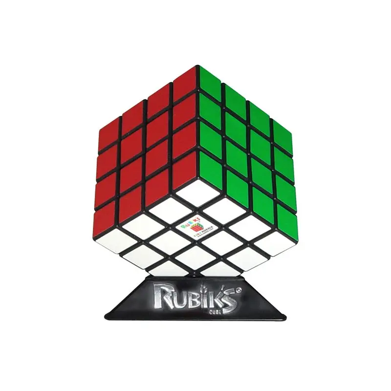 Rubiks kube 4x4