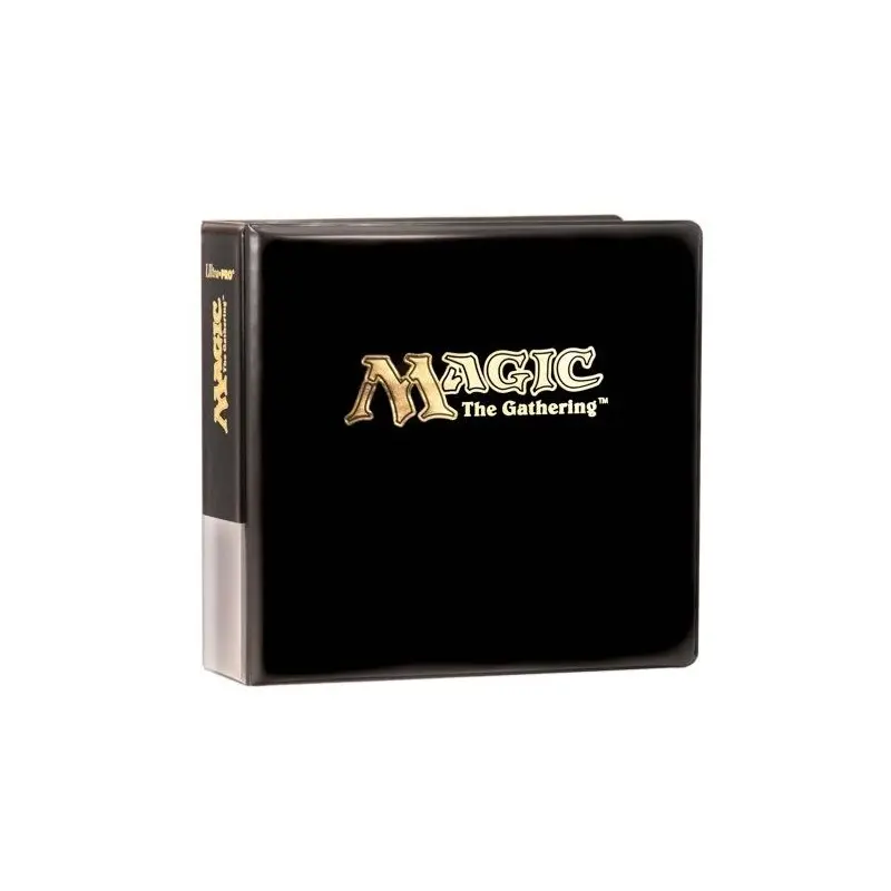 Ringperm Ultra Pro med Magic Logo (900)
