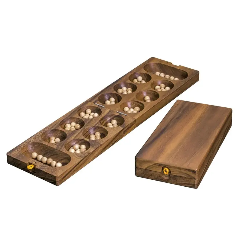 Kalaha / Mancala Brettspill