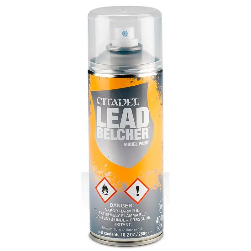 Citadel Spray Leadbelcher