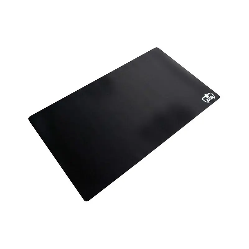 Play-Mat Svart - 61x35 cm