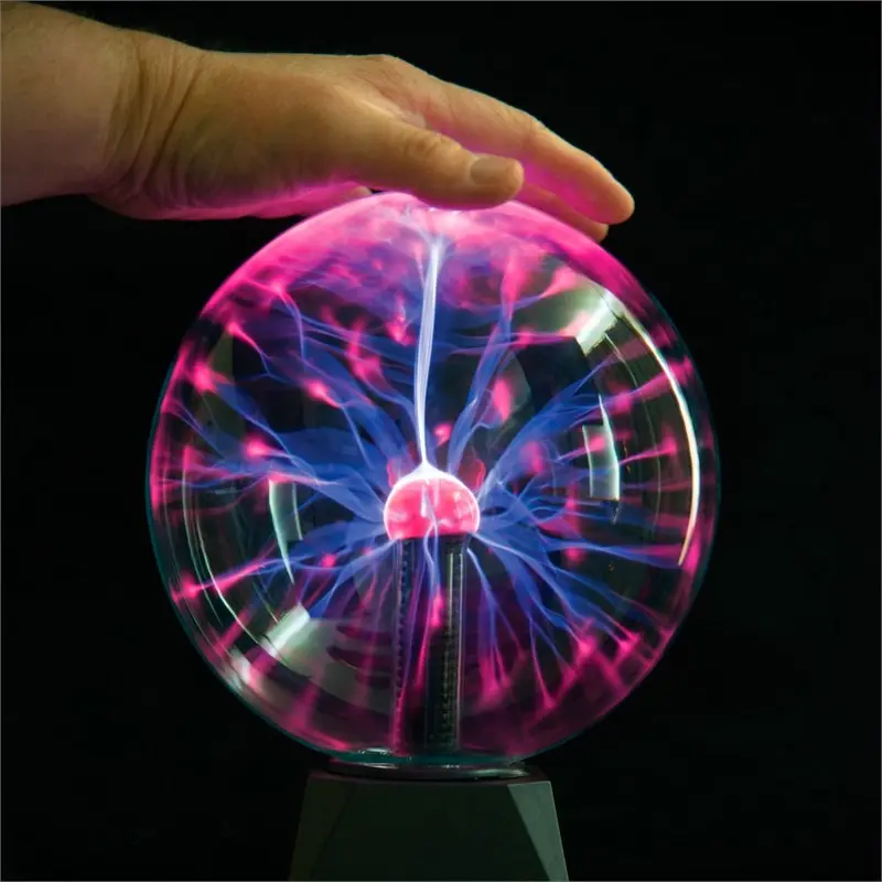 Plasma Ball