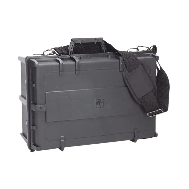 Warhammer Crusade Figure Case