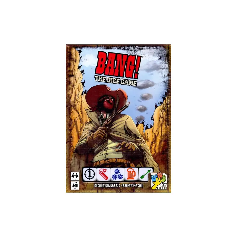 Bang The Dice Game Terningspill