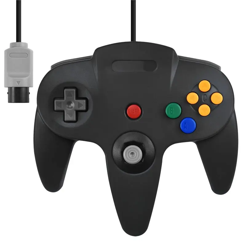 Nintendo 64 Controller