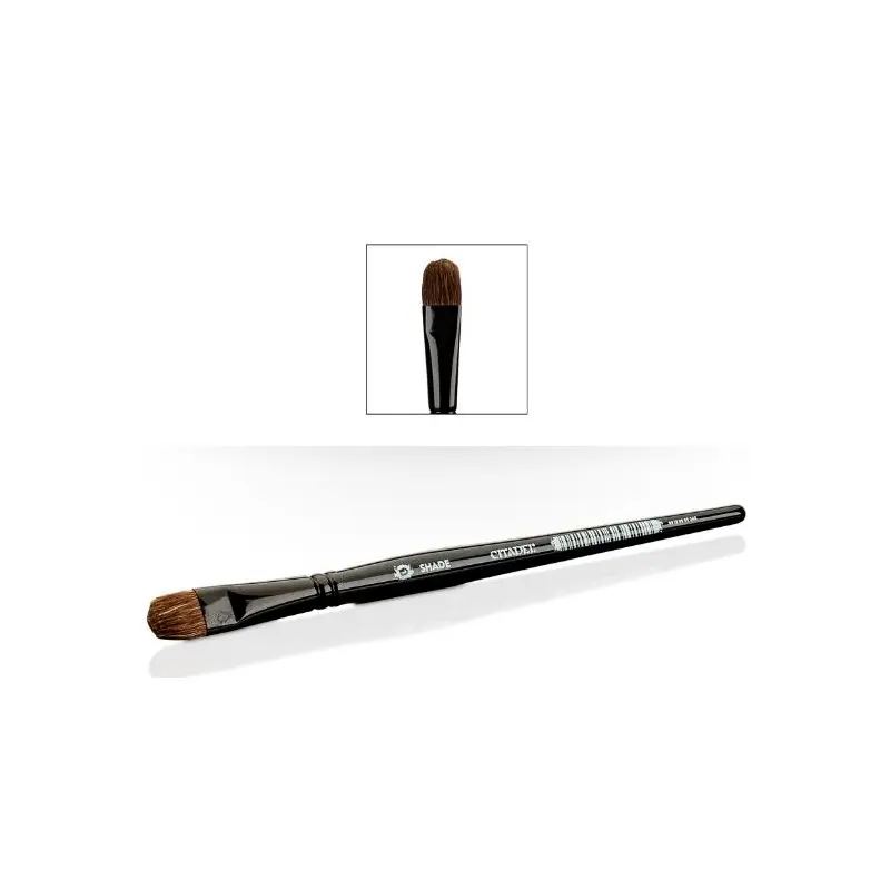 Citadel Large Shade Brush