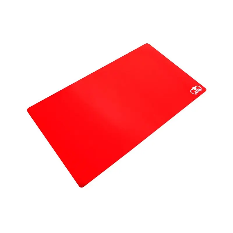 Play-Mat Rød - 61x35 cm